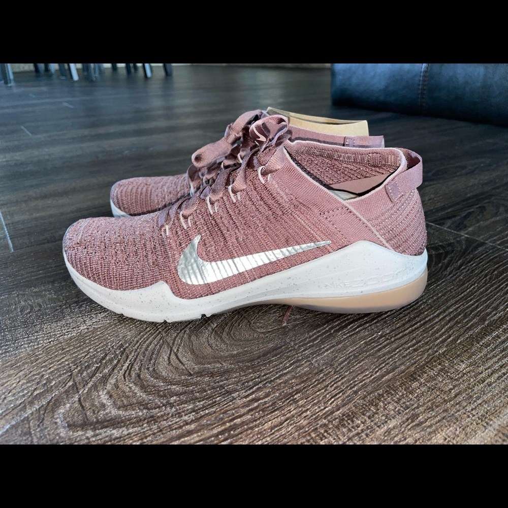 NWOT Nike Air Zoom Fearless Fly Knit 2